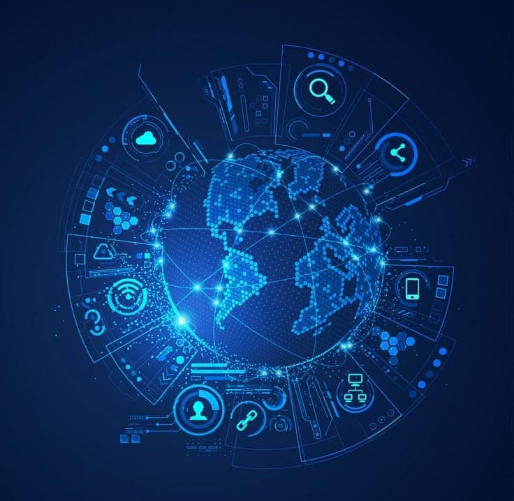 Graduate Chai Global Network