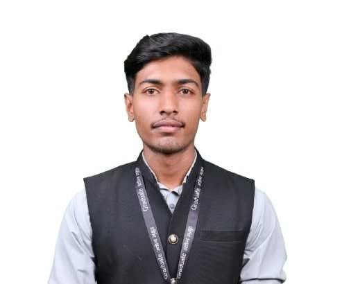 Gaurav Lute, COO at Graduate Chai