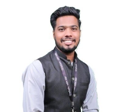 Kiran Mali, Executive Assistant at Graduate Chai